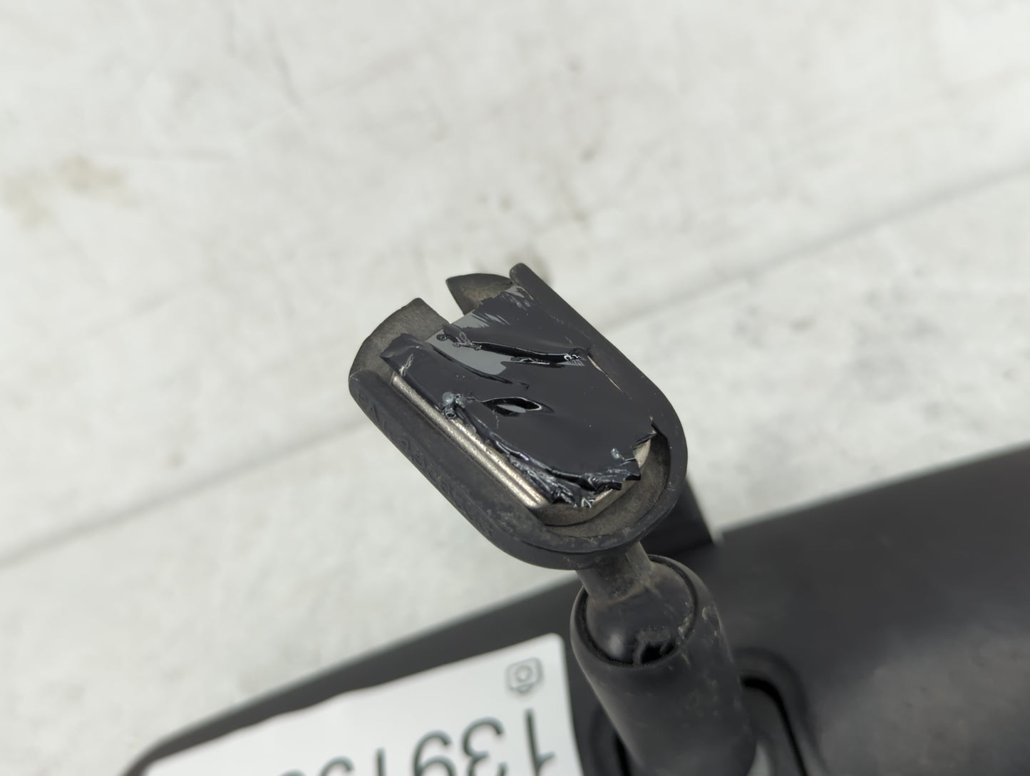 2007-2022 Nissan Sentra Interior Rear View Mirror Replacement OEM Fits OEM Used Auto Parts - Oemusedautoparts1.com