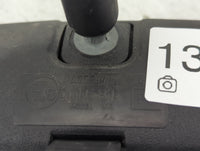 2007-2022 Nissan Sentra Interior Rear View Mirror Replacement OEM Fits OEM Used Auto Parts - Oemusedautoparts1.com