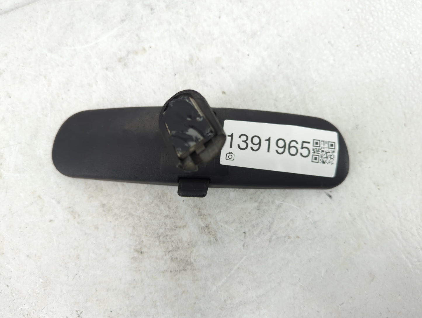 2007-2022 Nissan Sentra Interior Rear View Mirror Replacement OEM Fits OEM Used Auto Parts - Oemusedautoparts1.com
