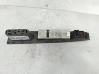 2007 Nissan Sentra Master Power Window Switch Replacement Driver Side Left Fits OEM Used Auto Parts - Oemusedautoparts1.com