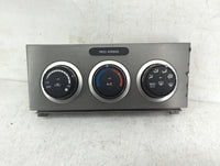 2007-2009 Nissan Sentra Climate Control Module Temperature AC/Heater Replacement Fits Fits 2007 2008 2009 OEM Used Auto Part
