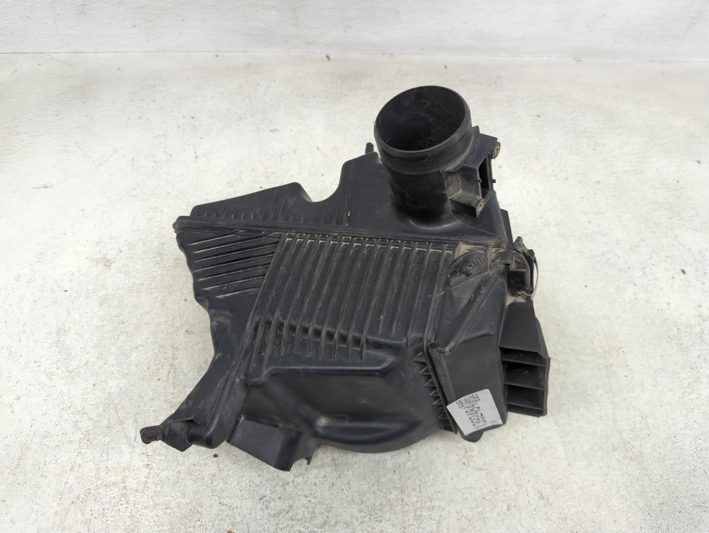 2007-2012 Nissan Sentra Air Cleaner Intake-duct Hose Tube - Oemusedautoparts1.com
