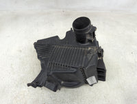 2007-2012 Nissan Sentra Air Cleaner Intake-duct Hose Tube - Oemusedautoparts1.com