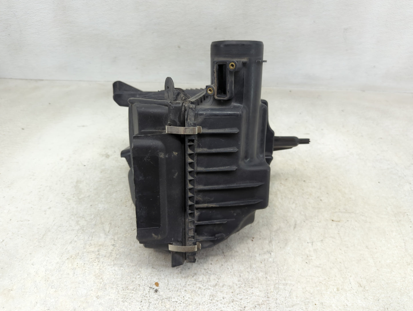 2007-2012 Nissan Sentra Air Cleaner Intake-duct Hose Tube - Oemusedautoparts1.com