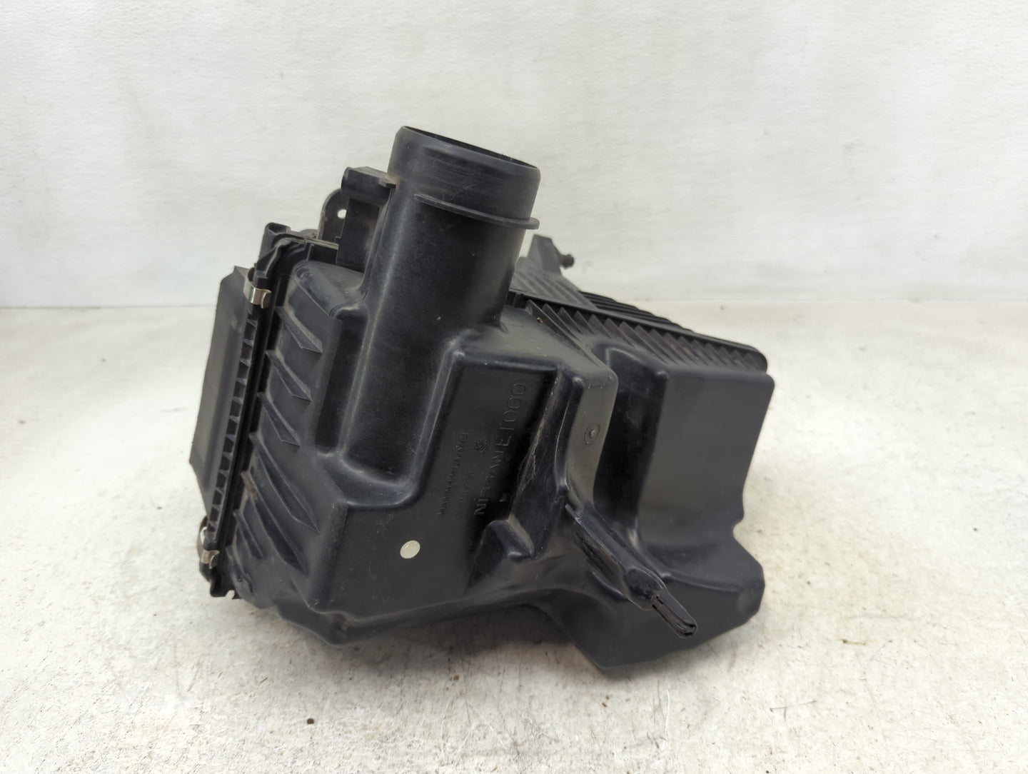 2007-2012 Nissan Sentra Air Cleaner Intake-duct Hose Tube - Oemusedautoparts1.com