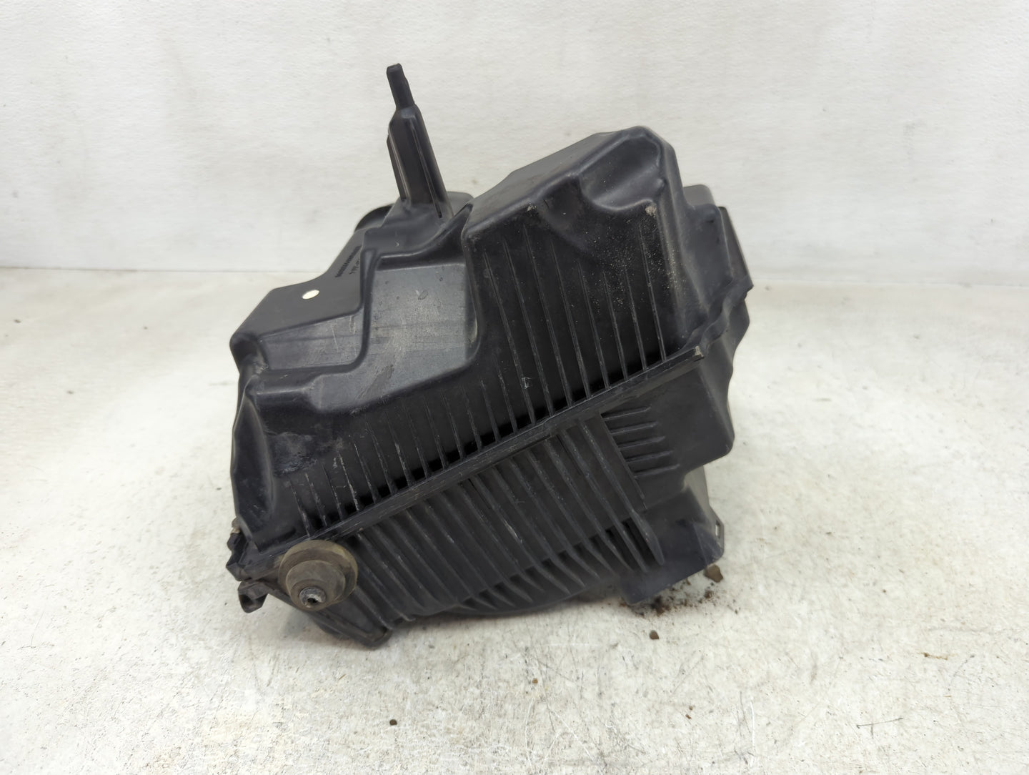 2007-2012 Nissan Sentra Air Cleaner Intake-duct Hose Tube - Oemusedautoparts1.com