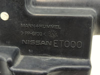 2007-2012 Nissan Sentra Air Cleaner Intake-duct Hose Tube - Oemusedautoparts1.com