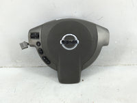 2007 Nissan Sentra Air Bag Driver Left Steering Wheel Mounted Fits OEM Used Auto Parts - Oemusedautoparts1.com