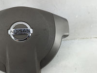 2007 Nissan Sentra Air Bag Driver Left Steering Wheel Mounted Fits OEM Used Auto Parts - Oemusedautoparts1.com