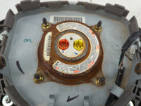 2007 Nissan Sentra Air Bag Driver Left Steering Wheel Mounted Fits OEM Used Auto Parts - Oemusedautoparts1.com