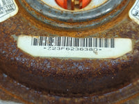 2007 Nissan Sentra Air Bag Driver Left Steering Wheel Mounted Fits OEM Used Auto Parts - Oemusedautoparts1.com