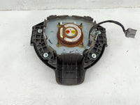 2007 Nissan Sentra Air Bag Driver Left Steering Wheel Mounted Fits OEM Used Auto Parts - Oemusedautoparts1.com
