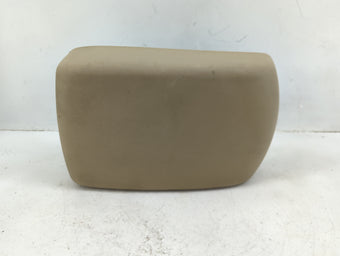 compare product 2007 Nissan Sentra Center Console Armrest Cover Lid Fits OEM Used Auto Parts