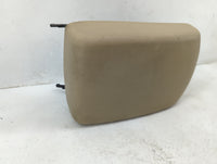 2007 Nissan Sentra Center Console Armrest Cover Lid Fits OEM Used Auto Parts - Oemusedautoparts1.com