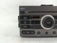 2007-2009 Nissan Sentra Radio AM FM Cd Player Receiver Replacement P/N:28185 ET002 Fits Fits 2007 2008 2009 OEM Used Auto Pa