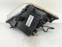 2007-2009 Nissan Sentra Driver Left Oem Head Light Headlight Lamp - Oemusedautoparts1.com
