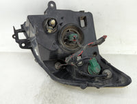 2007-2009 Nissan Sentra Driver Left Oem Head Light Headlight Lamp - Oemusedautoparts1.com