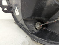 2007-2009 Nissan Sentra Driver Left Oem Head Light Headlight Lamp - Oemusedautoparts1.com