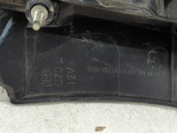 2007-2009 Nissan Sentra Tail Light Assembly Driver Left OEM P/N:VC02-073 Fits Fits 2007 2008 2009 OEM Used Auto Parts - Oemu