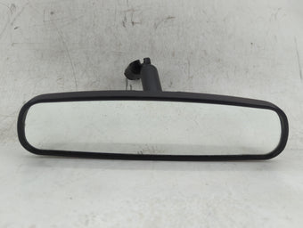 compare product 2007-2022 Nissan Sentra Interior Rear View Mirror Replacement OEM P/N:e8011681 Fits OEM Used Auto Parts