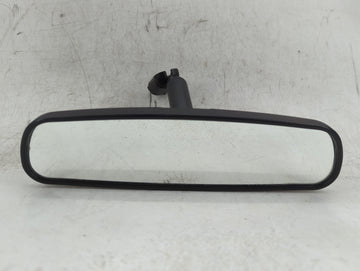 2007-2022 Nissan Sentra Interior Rear View Mirror Replacement OEM P/N:e8011681 Fits OEM Used Auto Parts - Oemusedautoparts1.