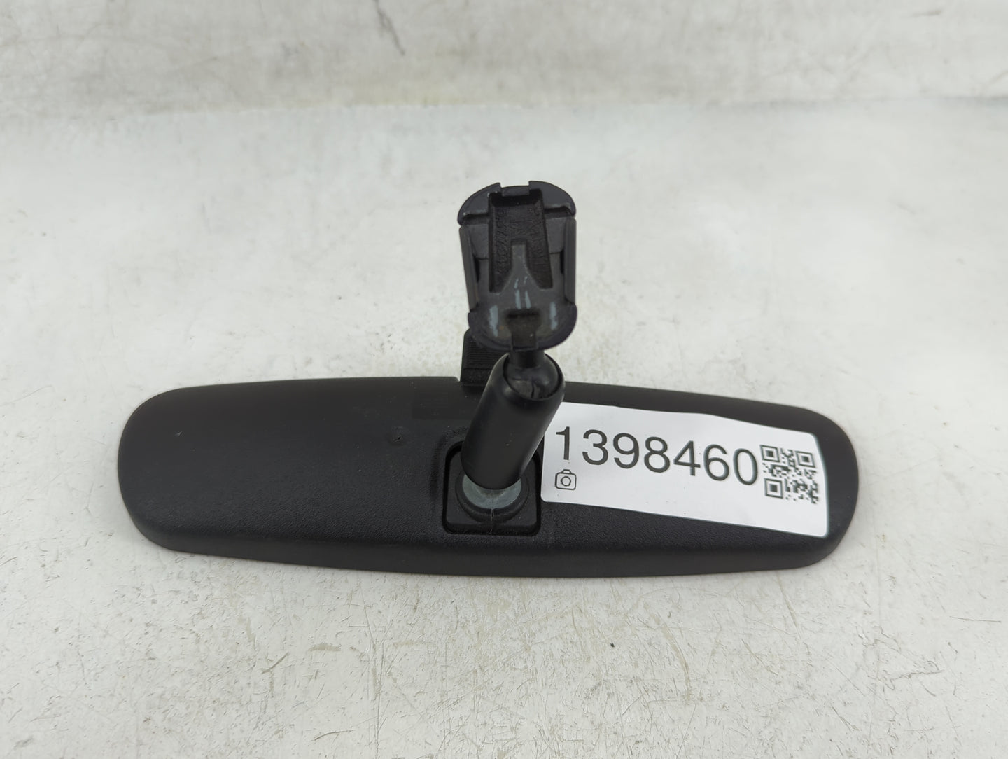 2007-2022 Nissan Sentra Interior Rear View Mirror Replacement OEM P/N:e8011681 Fits OEM Used Auto Parts - Oemusedautoparts1.