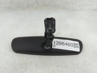 2007-2022 Nissan Sentra Interior Rear View Mirror Replacement OEM P/N:e8011681 Fits OEM Used Auto Parts - Oemusedautoparts1.