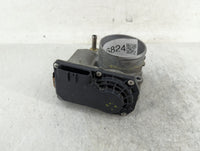 2007-2012 Nissan Sentra Throttle Body P/N:ET-A60-02 I Fits OEM Used Auto Parts - Oemusedautoparts1.com