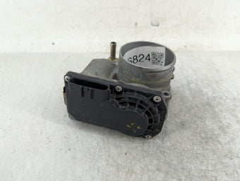 compare product 2007-2012 Nissan Sentra Throttle Body P/N:ET-A60-02 I Fits OEM Used Auto Parts