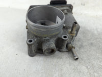 2007-2012 Nissan Sentra Throttle Body P/N:ET-A60-02 I Fits OEM Used Auto Parts - Oemusedautoparts1.com