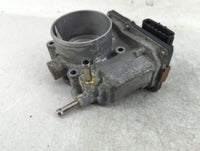 2007-2012 Nissan Sentra Throttle Body P/N:ET-A60-02 I Fits OEM Used Auto Parts - Oemusedautoparts1.com