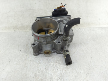 2007-2012 Nissan Sentra Throttle Body Fits Fits 2007 2008 2009 2010 2011 2012 2013 2014 2015 2016 2017 2018 2019 2020 OEM Us