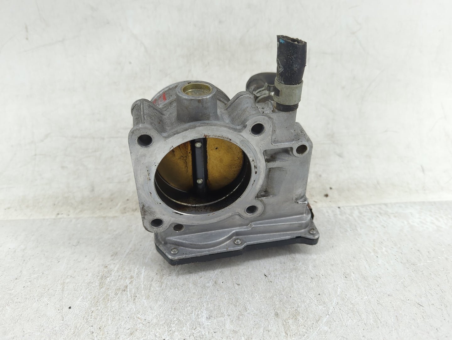 2007-2012 Nissan Sentra Throttle Body Fits Fits 2007 2008 2009 2010 2011 2012 2013 2014 2015 2016 2017 2018 2019 2020 OEM Us