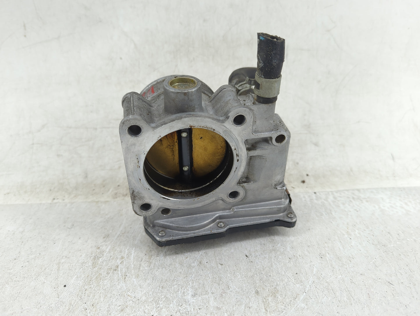 2007-2012 Nissan Sentra Throttle Body Fits Fits 2007 2008 2009 2010 2011 2012 2013 2014 2015 2016 2017 2018 2019 2020 OEM Us