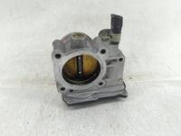 2007-2012 Nissan Sentra Throttle Body Fits Fits 2007 2008 2009 2010 2011 2012 2013 2014 2015 2016 2017 2018 2019 2020 OEM Us