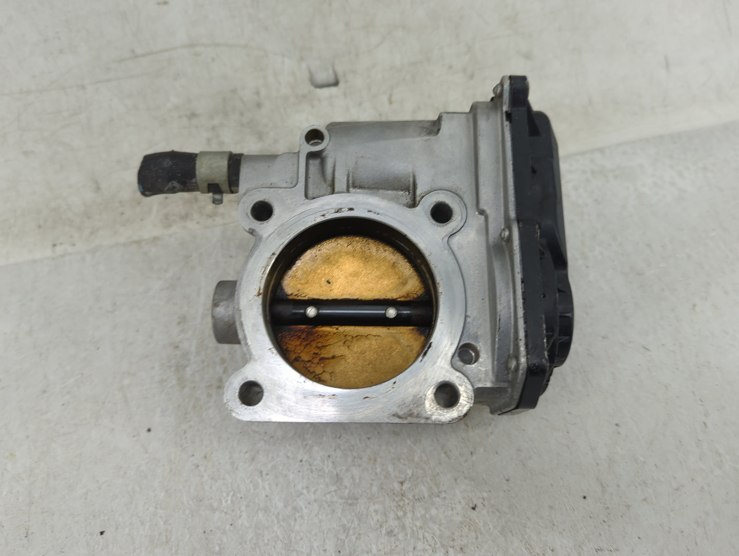2007-2012 Nissan Sentra Throttle Body Fits Fits 2007 2008 2009 2010 2011 2012 2013 2014 2015 2016 2017 2018 2019 2020 OEM Us