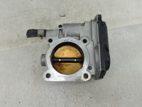 2007-2012 Nissan Sentra Throttle Body Fits Fits 2007 2008 2009 2010 2011 2012 2013 2014 2015 2016 2017 2018 2019 2020 OEM Us