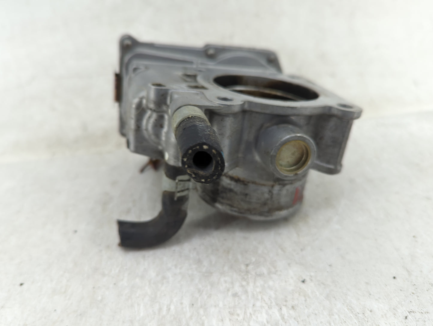 2007-2012 Nissan Sentra Throttle Body Fits Fits 2007 2008 2009 2010 2011 2012 2013 2014 2015 2016 2017 2018 2019 2020 OEM Us