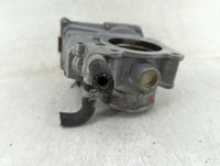 2007-2012 Nissan Sentra Throttle Body Fits Fits 2007 2008 2009 2010 2011 2012 2013 2014 2015 2016 2017 2018 2019 2020 OEM Us