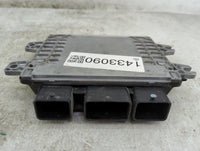 2007 Nissan Sentra PCM Engine Control Computer ECU ECM PCU OEM P/N:MEC90-010 C1 Fits OEM Used Auto Parts - Oemusedautoparts1