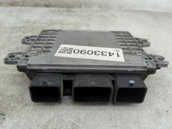 compare product 2007 Nissan Sentra PCM Engine Control Computer ECU ECM PCU OEM P/N:MEC90-010 C1 Fits OEM Used Auto Parts