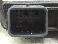 2007 Nissan Sentra PCM Engine Control Computer ECU ECM PCU OEM P/N:MEC90-010 C1 Fits OEM Used Auto Parts - Oemusedautoparts1
