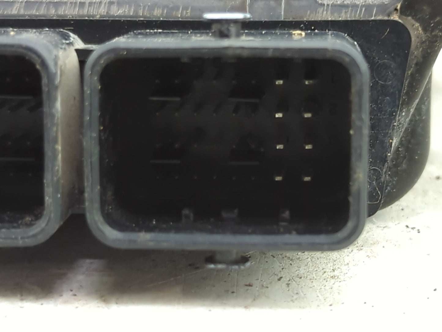 2007 Nissan Sentra PCM Engine Control Computer ECU ECM PCU OEM P/N:MEC90-010 C1 Fits OEM Used Auto Parts - Oemusedautoparts1