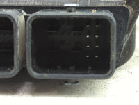 2007 Nissan Sentra PCM Engine Control Computer ECU ECM PCU OEM P/N:MEC90-010 C1 Fits OEM Used Auto Parts - Oemusedautoparts1