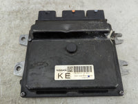 2007 Nissan Sentra PCM Engine Control Computer ECU ECM PCU OEM P/N:MEC90-010 C1 Fits OEM Used Auto Parts - Oemusedautoparts1
