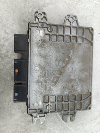 2007 Nissan Sentra PCM Engine Control Computer ECU ECM PCU OEM P/N:MEC90-010 Fits OEM Used Auto Parts - Oemusedautoparts1.co