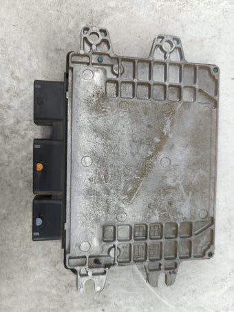 compare product 2007 Nissan Sentra PCM Engine Control Computer ECU ECM PCU OEM P/N:MEC90-010 Fits OEM Used Auto Parts