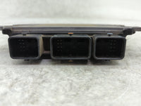 2007 Nissan Sentra PCM Engine Control Computer ECU ECM PCU OEM P/N:MEC90-010 Fits OEM Used Auto Parts - Oemusedautoparts1.co