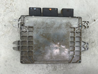 2007 Nissan Sentra PCM Engine Control Computer ECU ECM PCU OEM P/N:MEC90-010 Fits OEM Used Auto Parts - Oemusedautoparts1.co