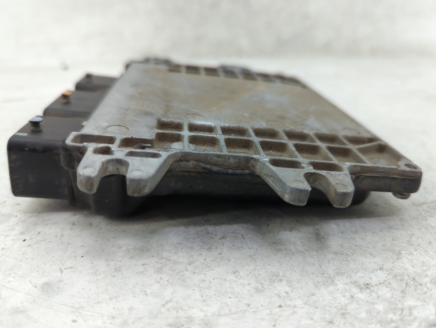 2007 Nissan Sentra PCM Engine Control Computer ECU ECM PCU OEM P/N:MEC90-010 Fits OEM Used Auto Parts - Oemusedautoparts1.co